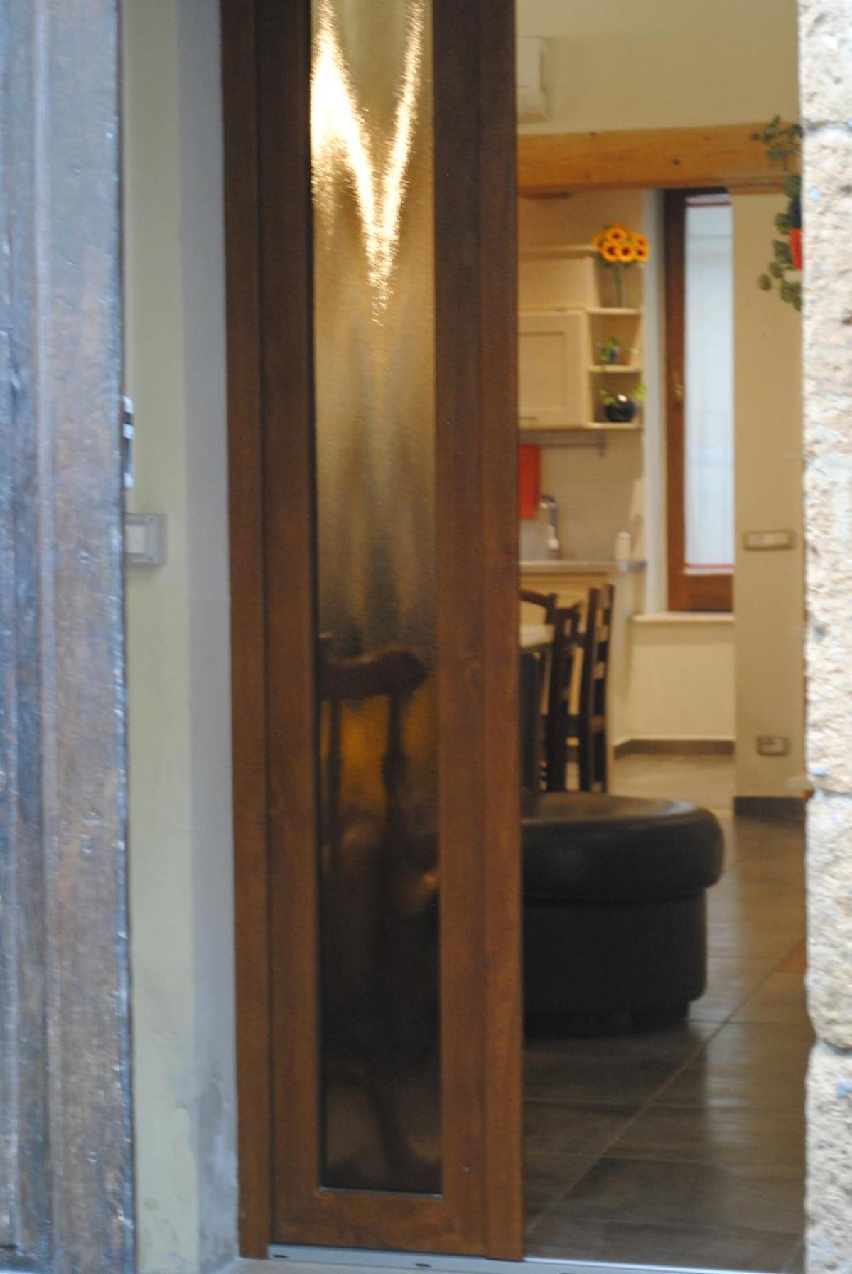Sun Flowers House Pitigliano Exterior photo